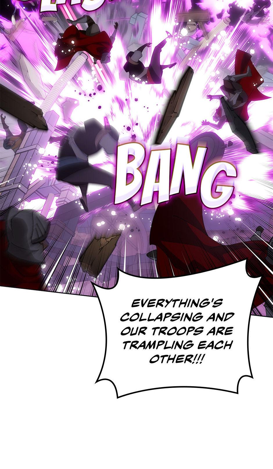Overgeared Chapter 270 — page 5