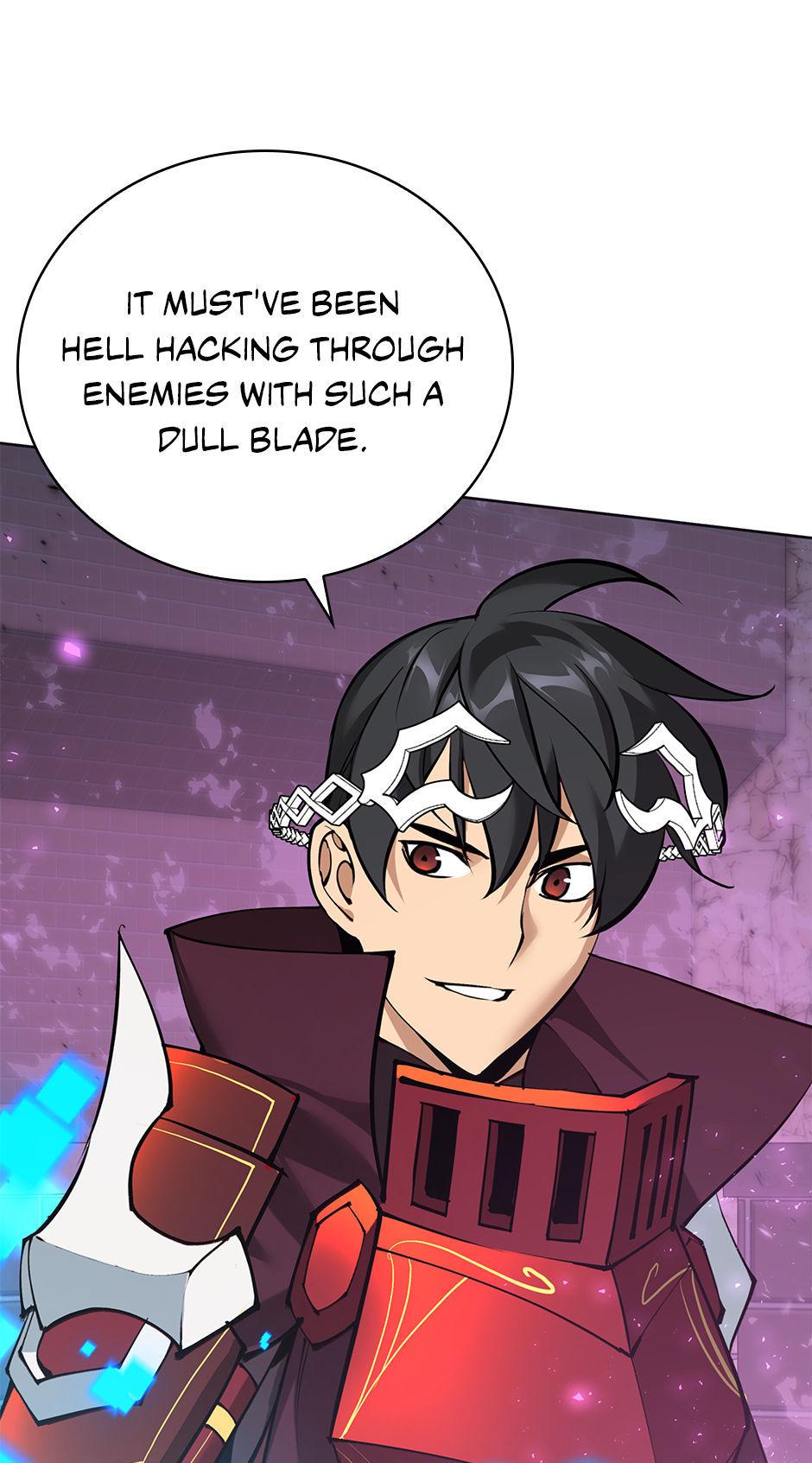 Overgeared Chapter 270 — page 6