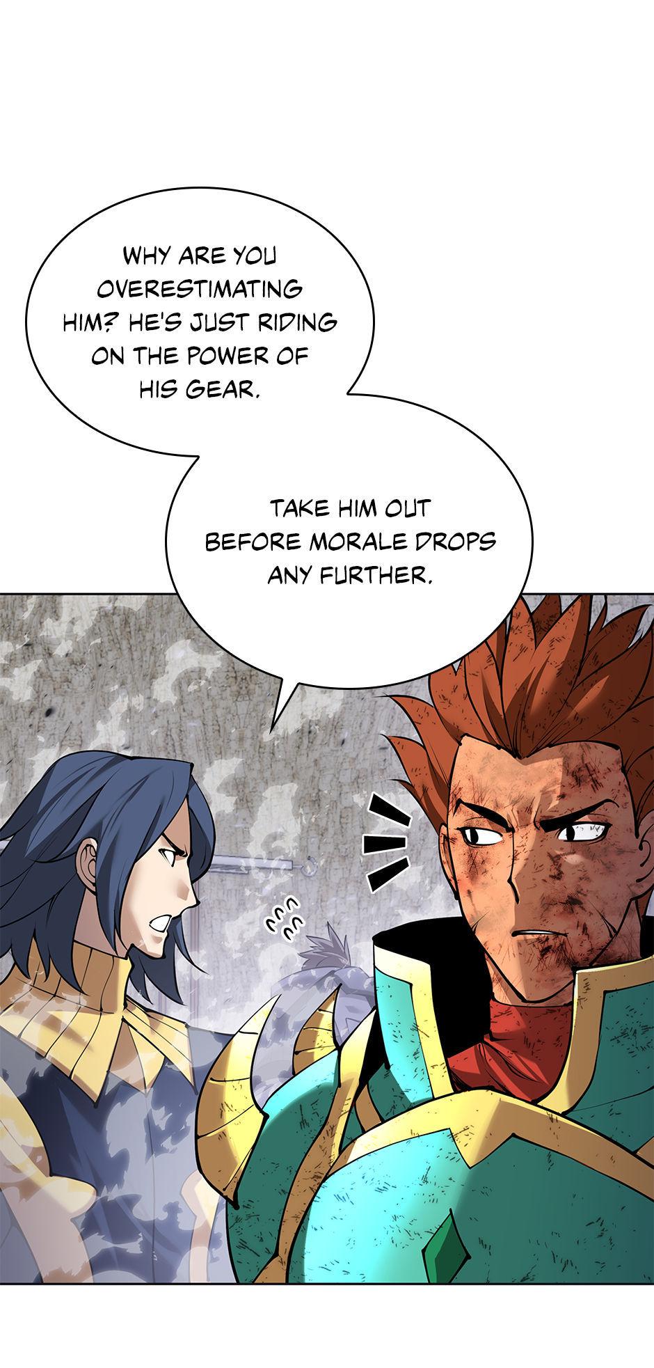 Overgeared Chapter 270 — page 12