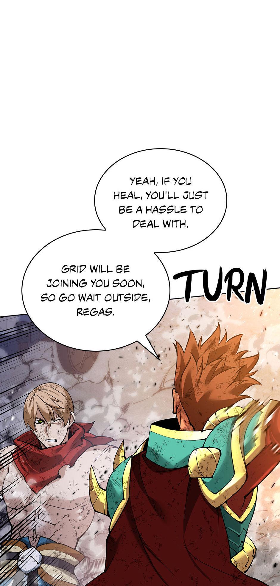 Overgeared Chapter 270 — page 13