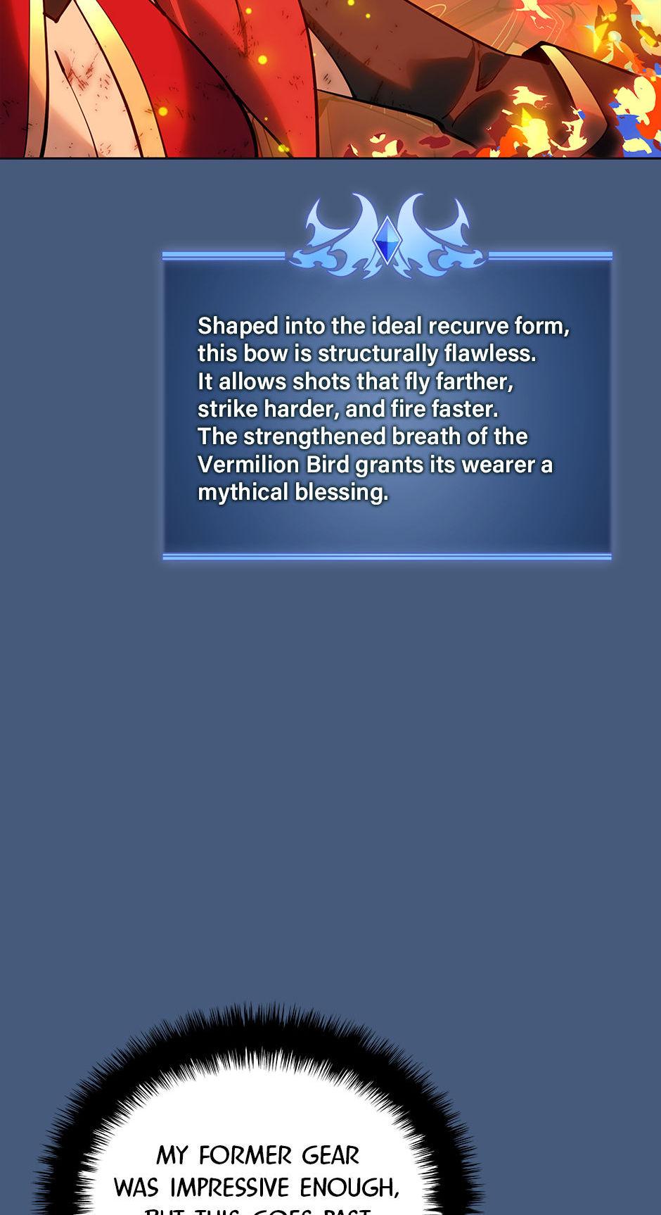 Overgeared Chapter 270 — page 27