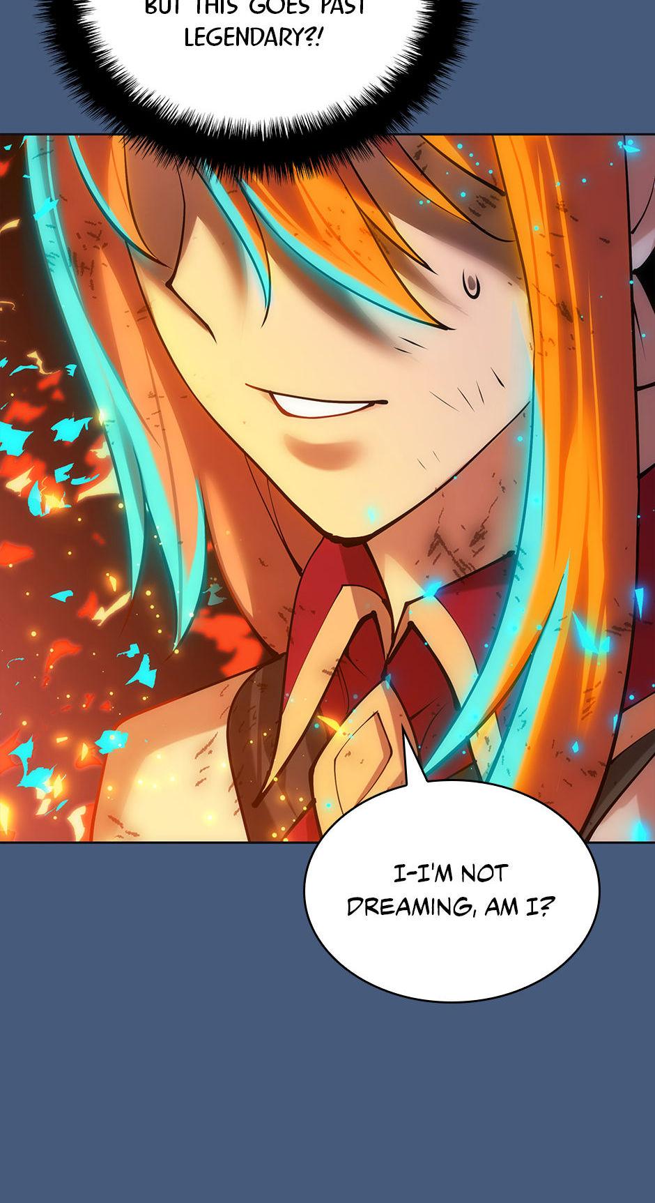 Overgeared Chapter 270 — page 28