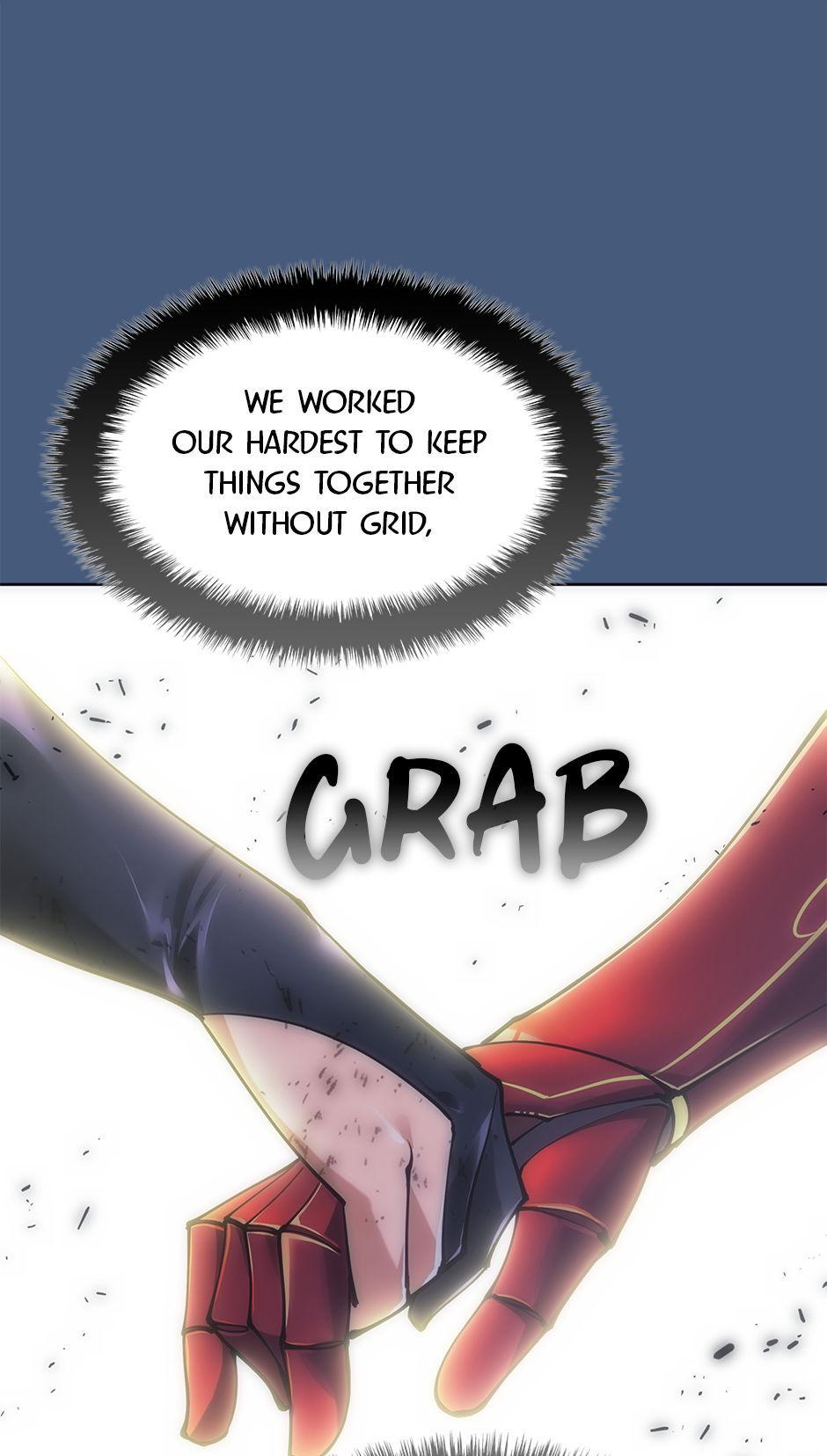 Overgeared Chapter 270 — page 29