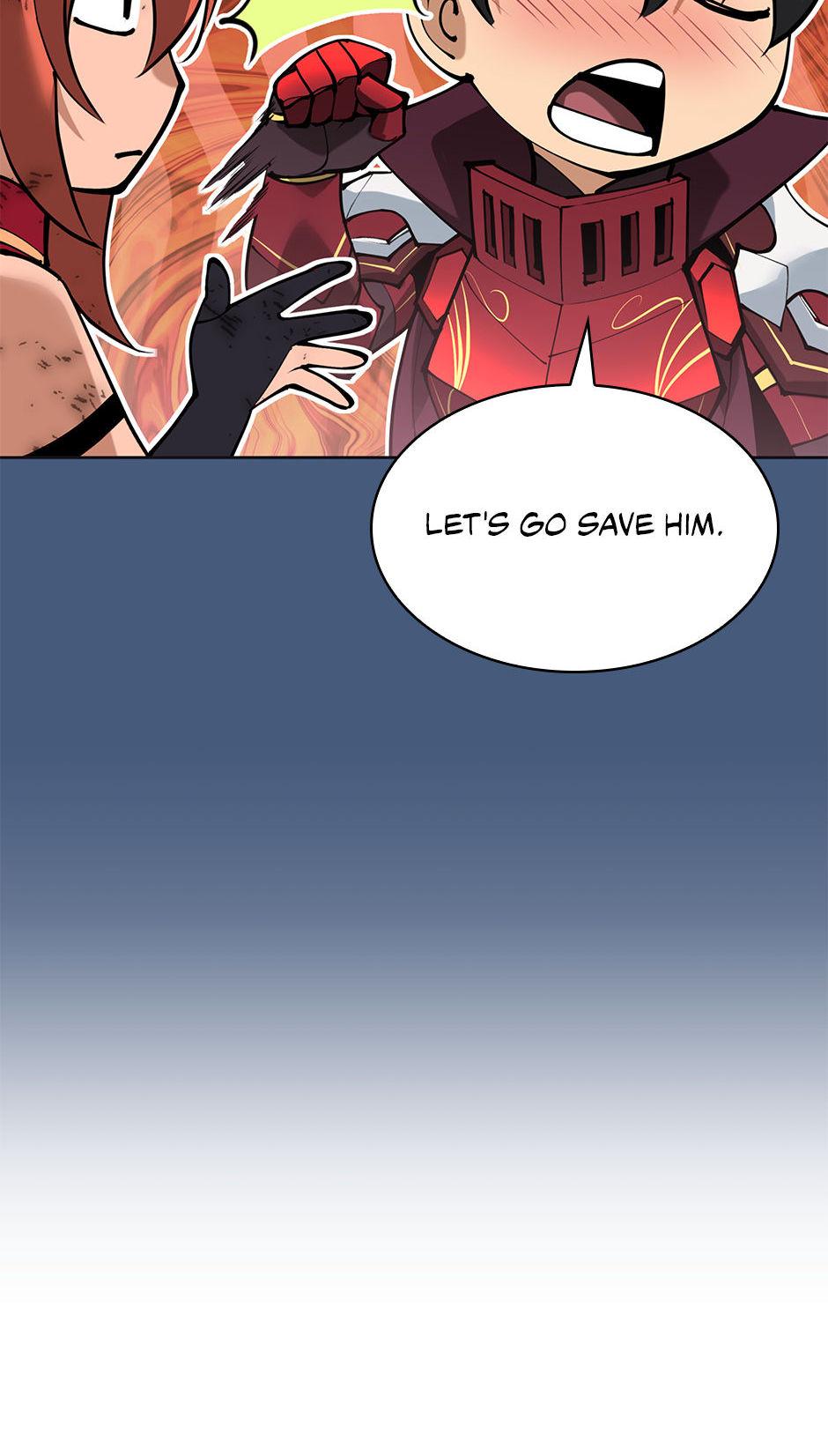 Overgeared Chapter 270 — page 33