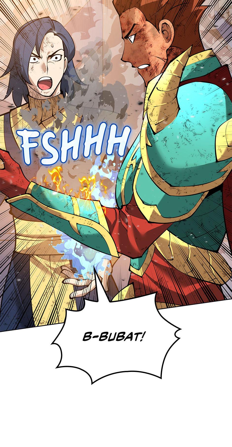 Overgeared Chapter 270 — page 38
