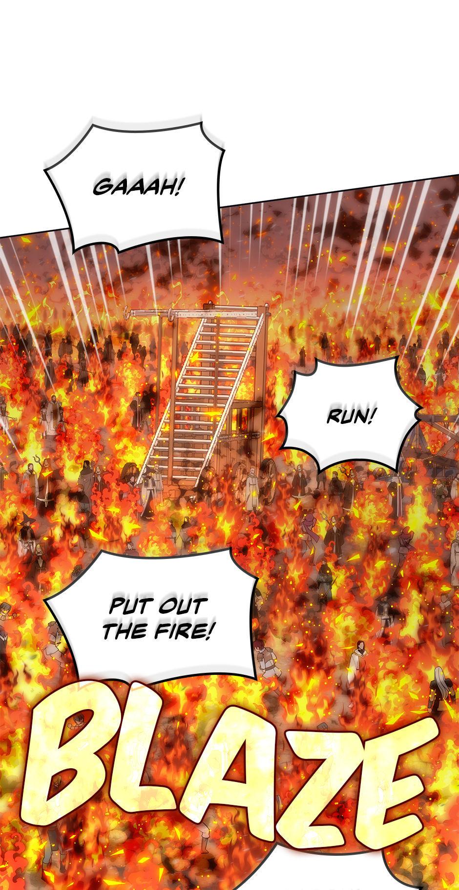 Overgeared Chapter 270 — page 39