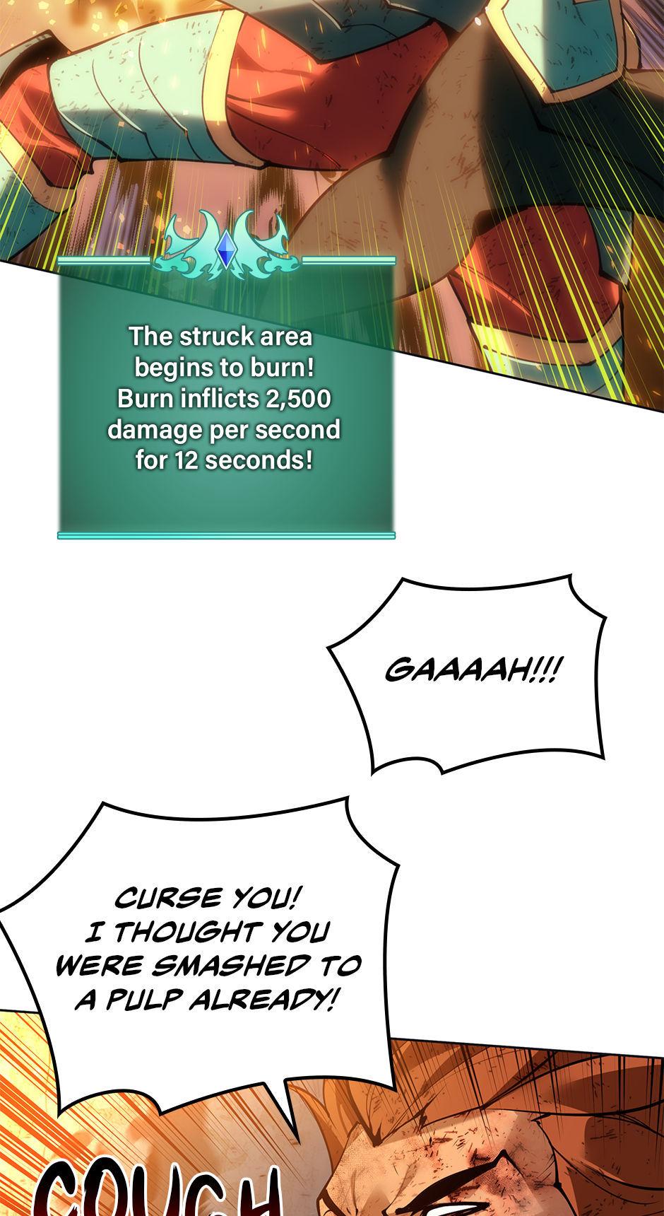 Overgeared Chapter 270 — page 45