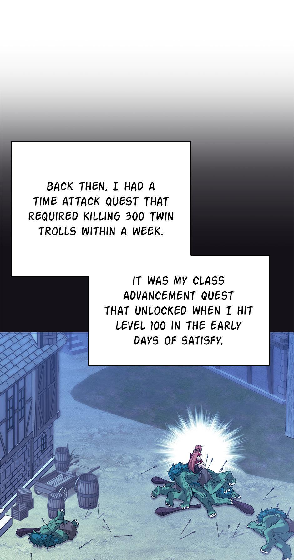 Overgeared Chapter 270 — page 53