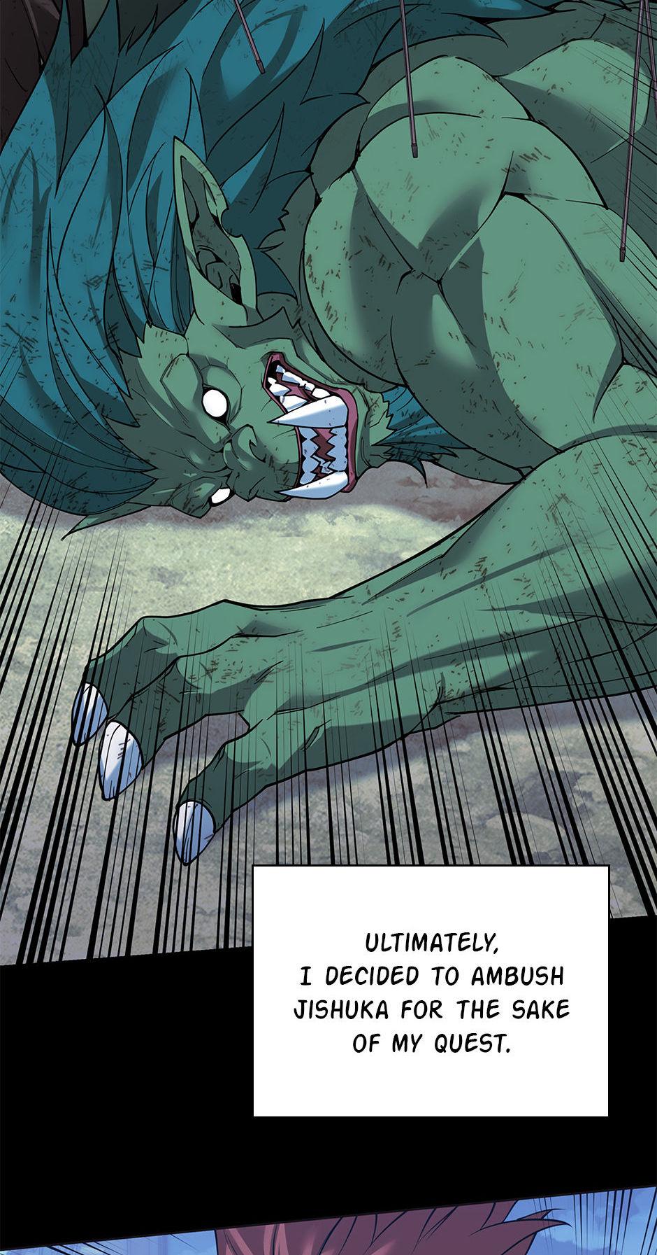 Overgeared Chapter 270 — page 56