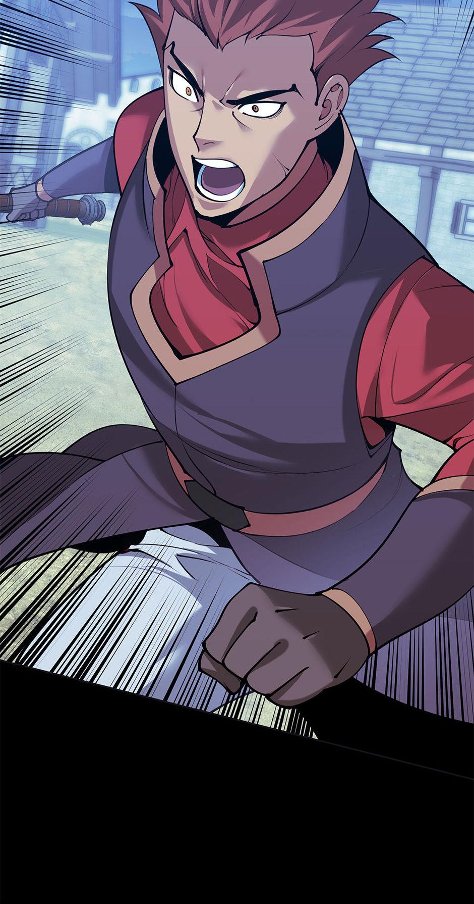 Overgeared Chapter 270 — page 57