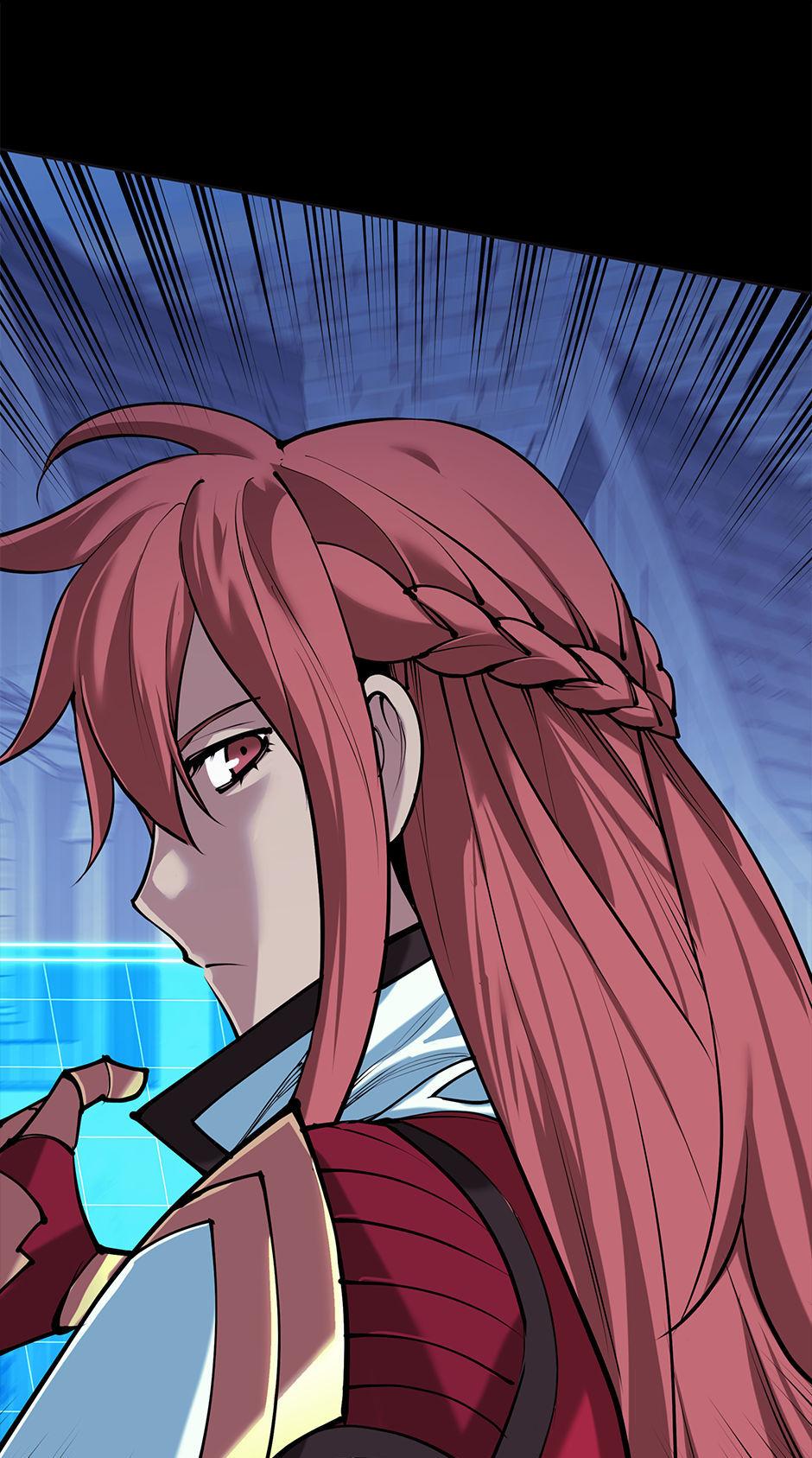 Overgeared Chapter 270 — page 58