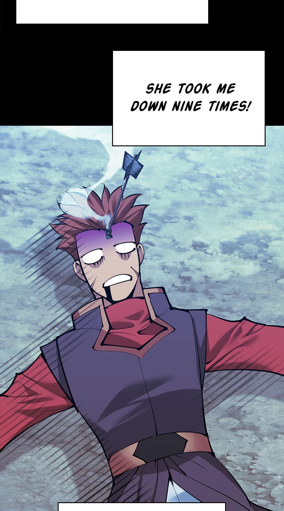 Overgeared Chapter 270 — page 61