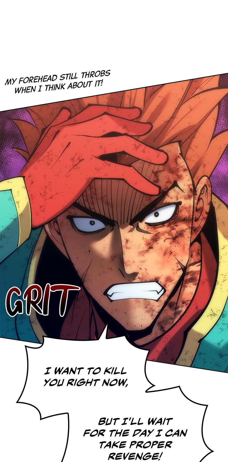 Overgeared Chapter 270 — page 64