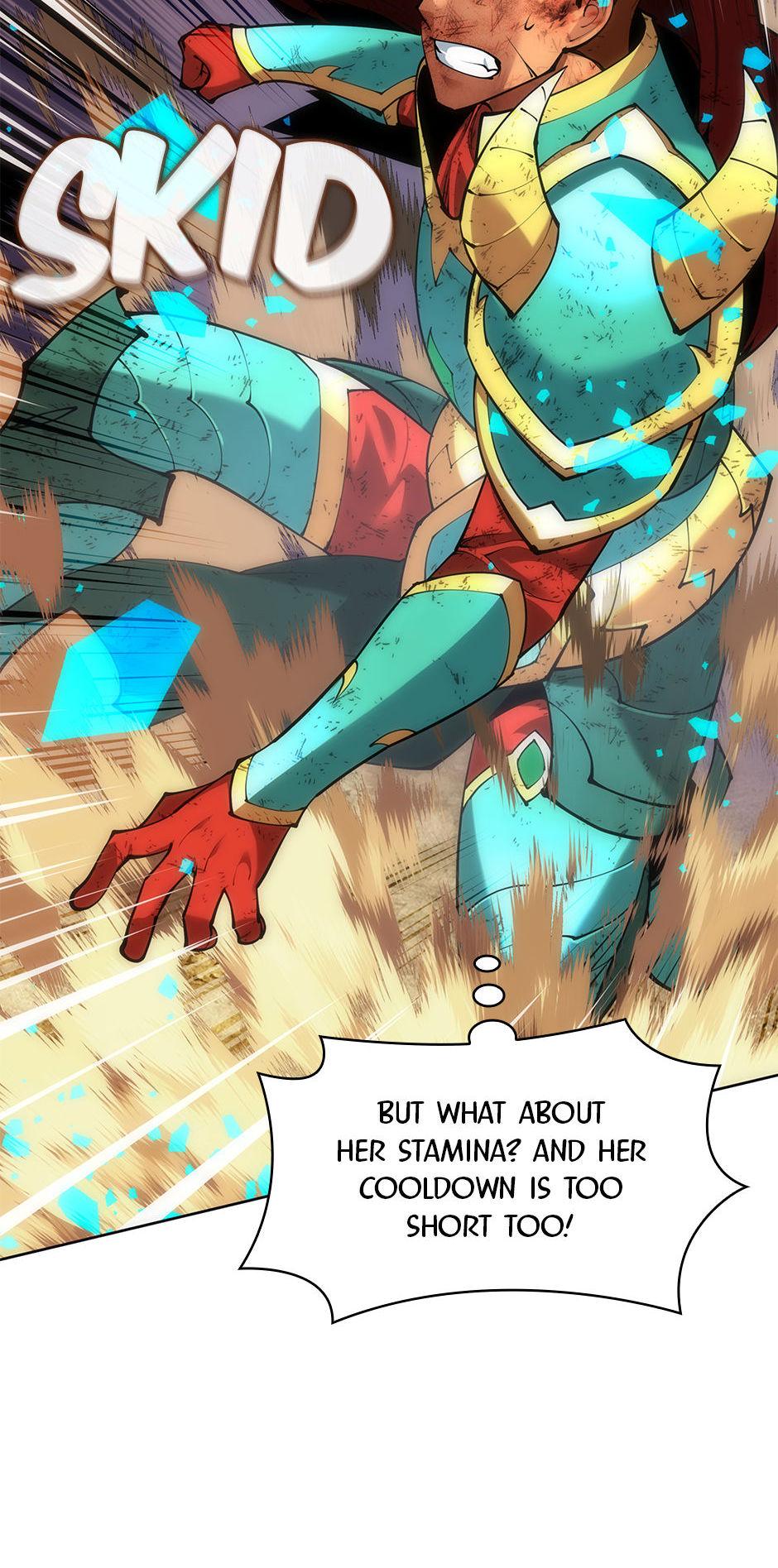 Overgeared Chapter 270 — page 69
