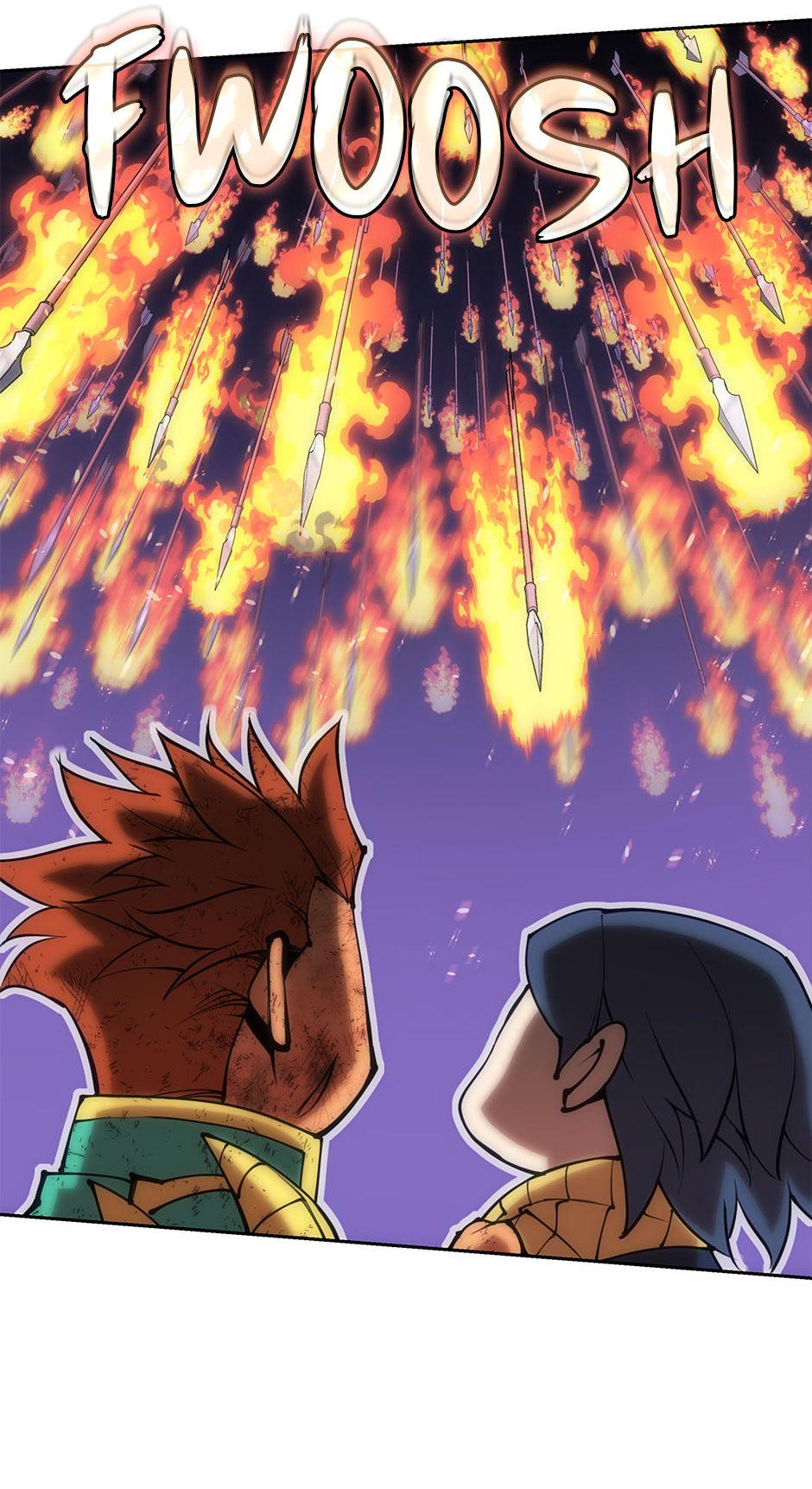Overgeared Chapter 270 — page 79