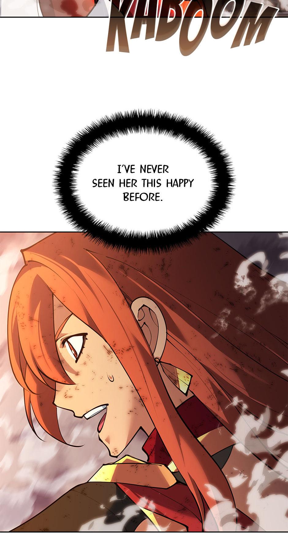 Overgeared Chapter 270 — page 83