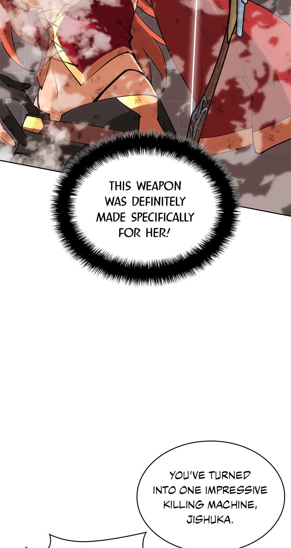 Overgeared Chapter 270 — page 87