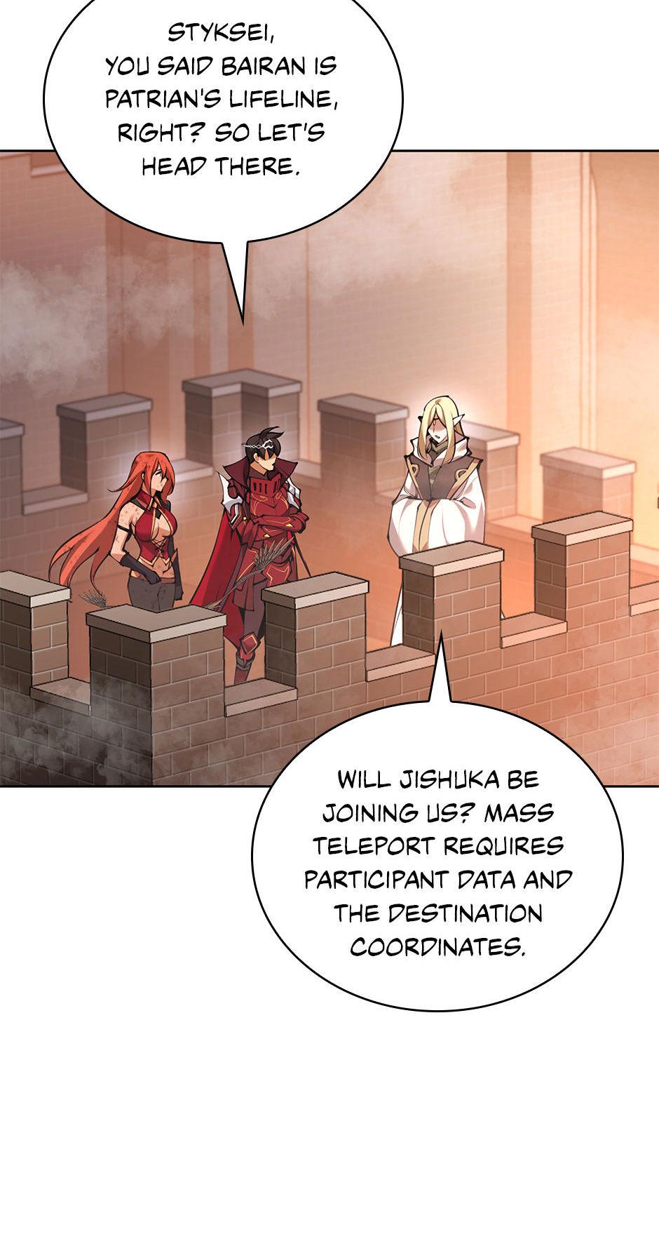 Overgeared Chapter 270 — page 89