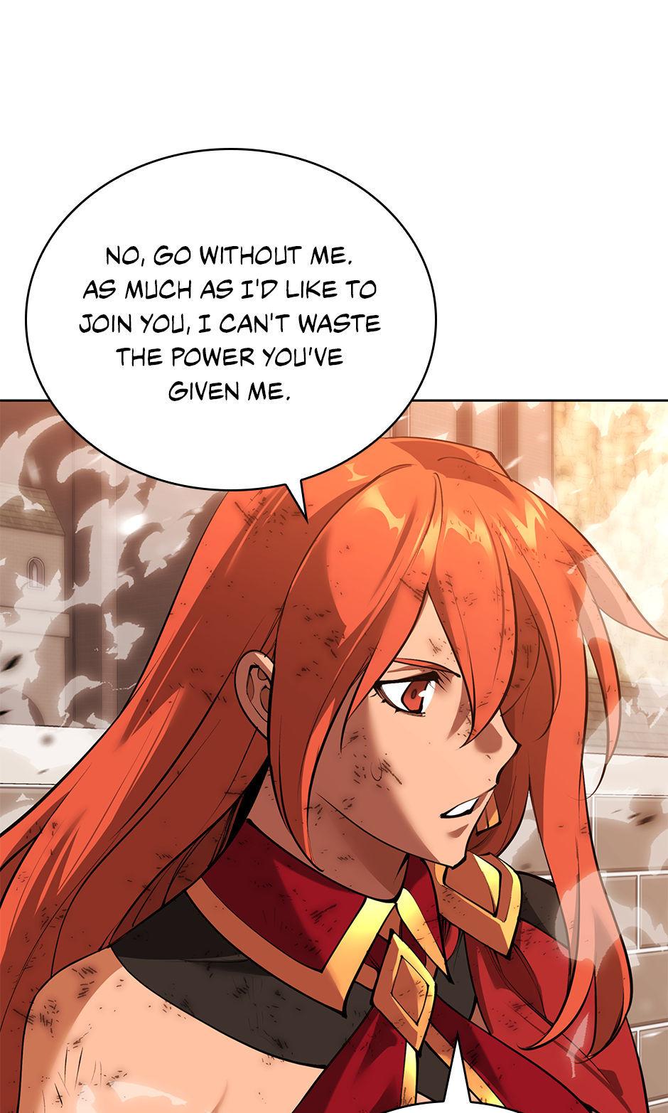Overgeared Chapter 270 — page 90