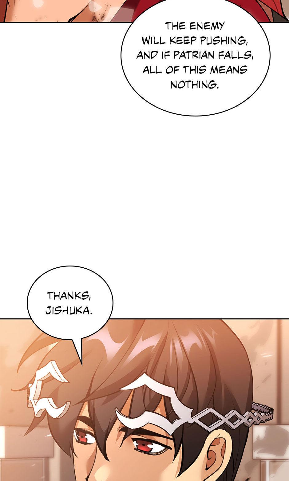Overgeared Chapter 270 — page 91