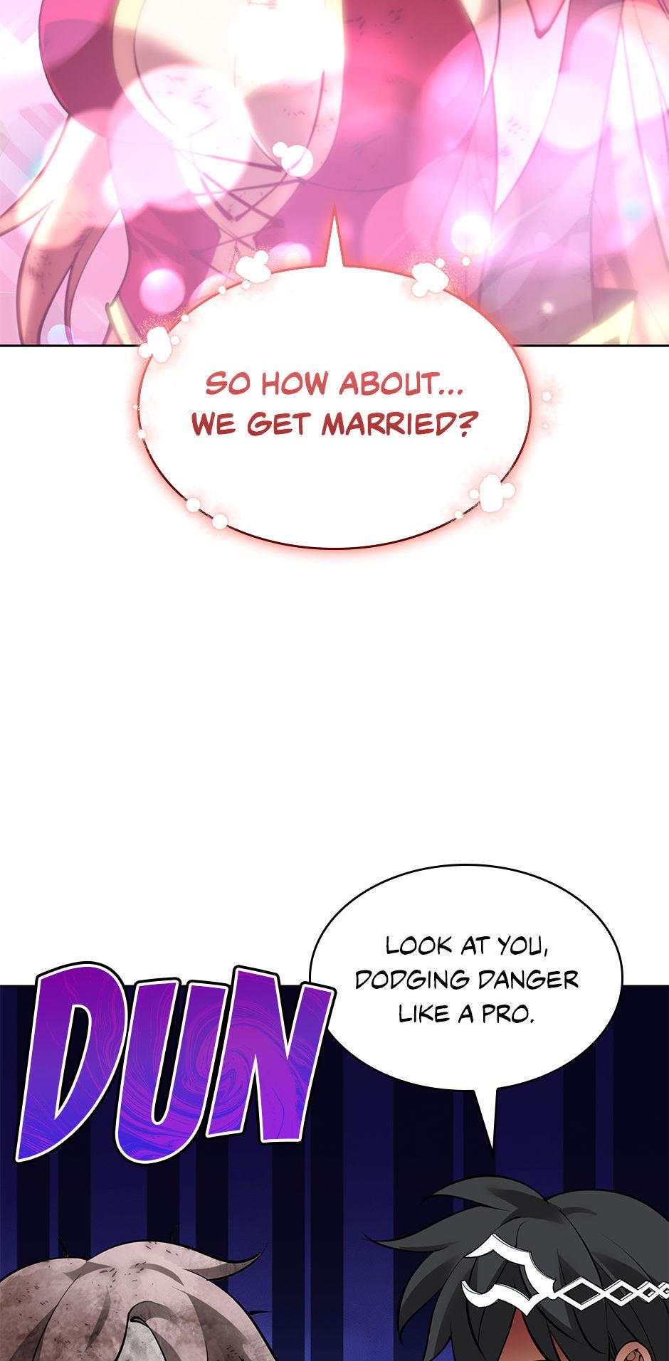 Overgeared Chapter 270 — page 95