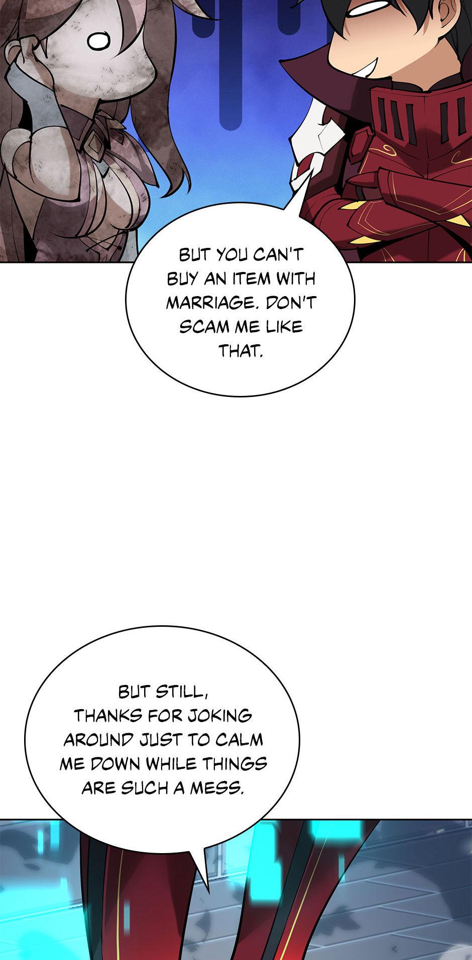 Overgeared Chapter 270 — page 96