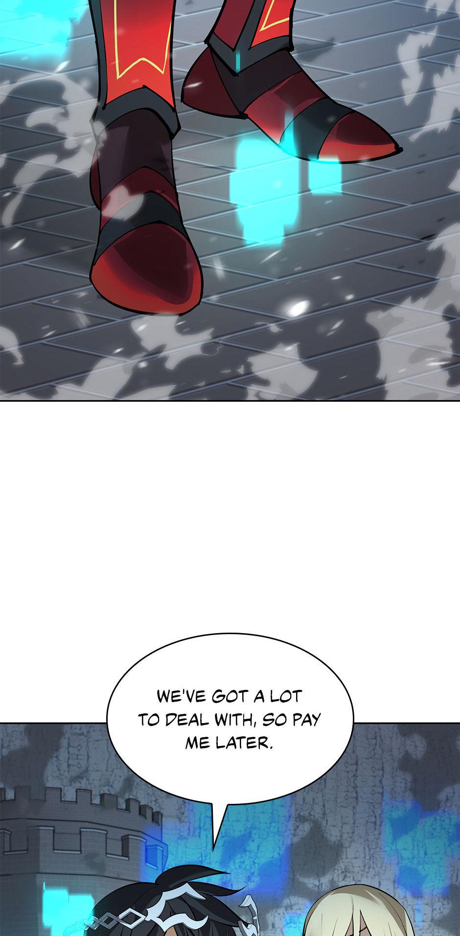 Overgeared Chapter 270 — page 97