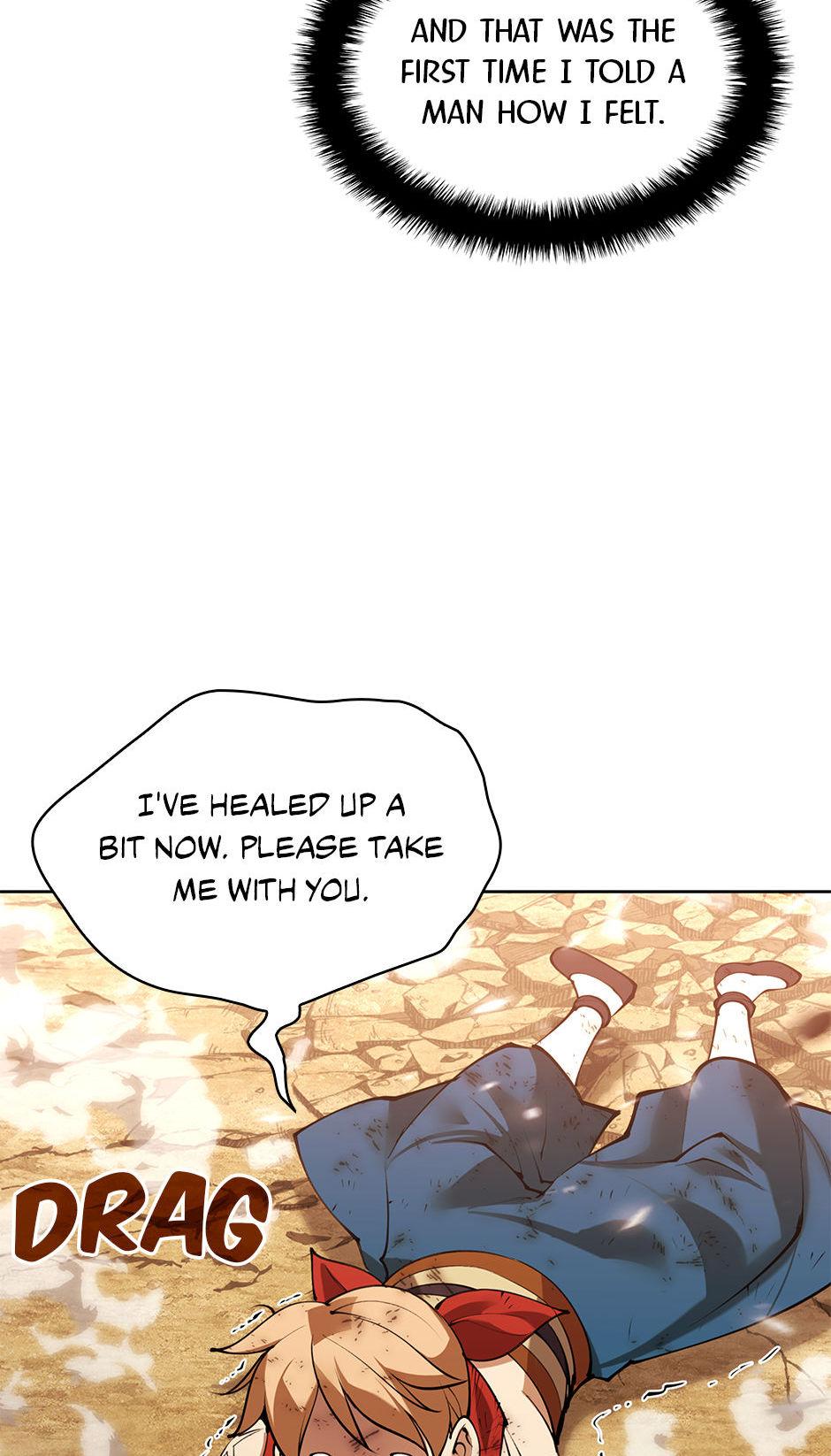 Overgeared Chapter 270 — page 100
