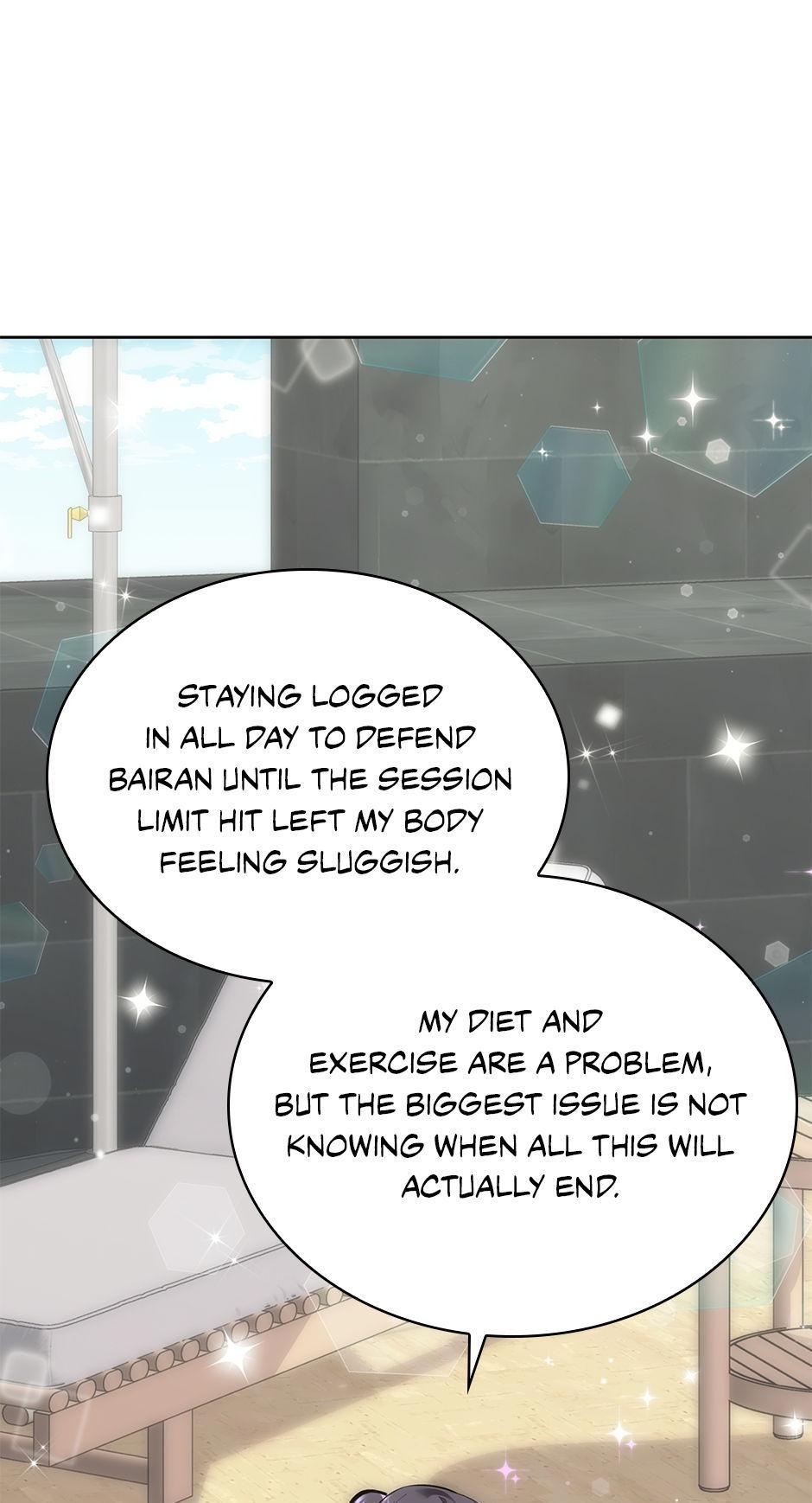 Overgeared Chapter 270 — page 104