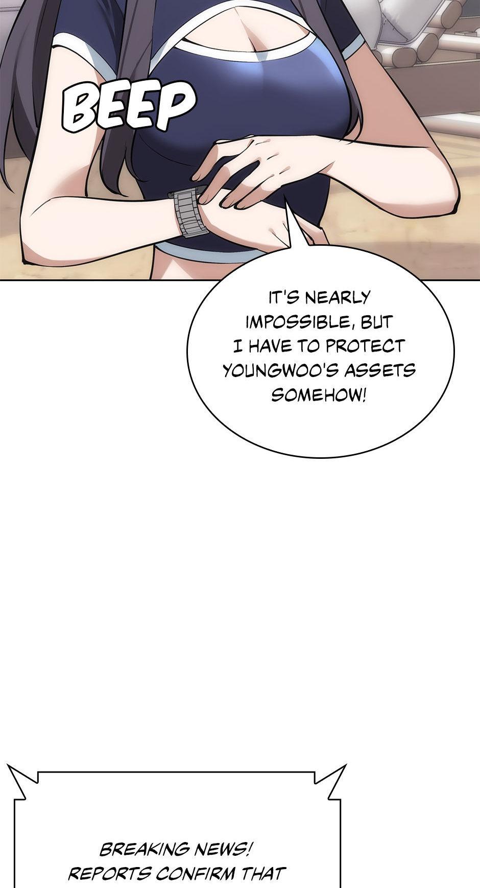 Overgeared Chapter 270 — page 107