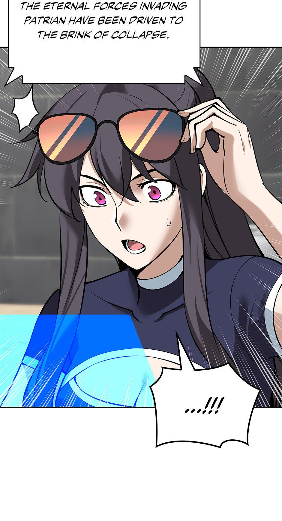 Overgeared Chapter 270 — page 108
