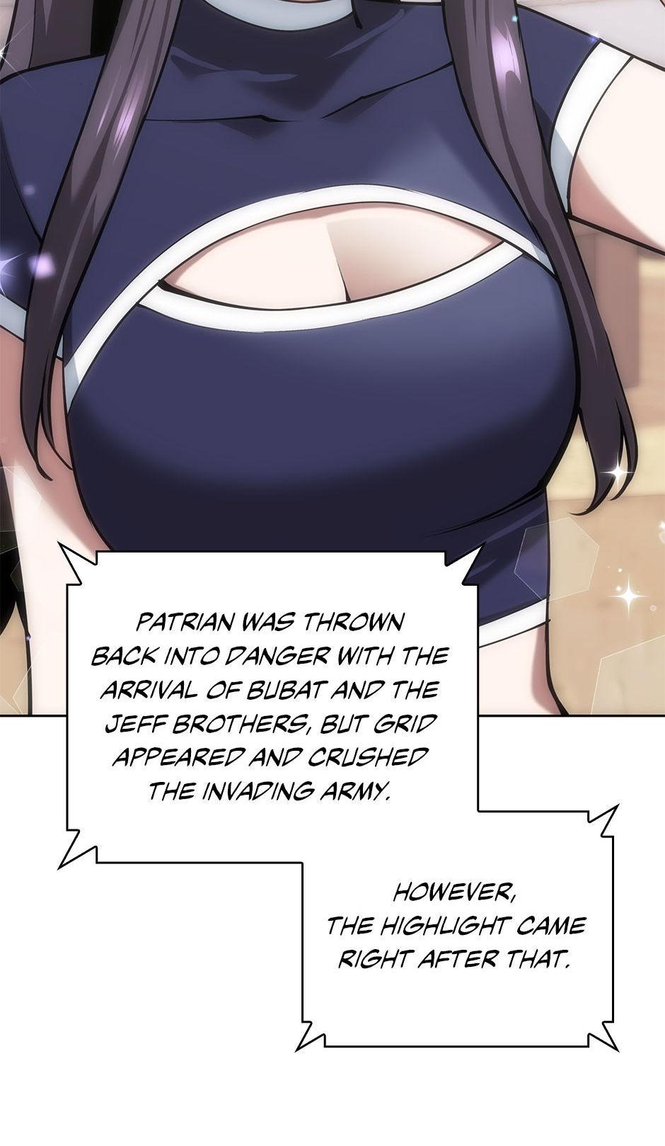 Overgeared Chapter 270 — page 116