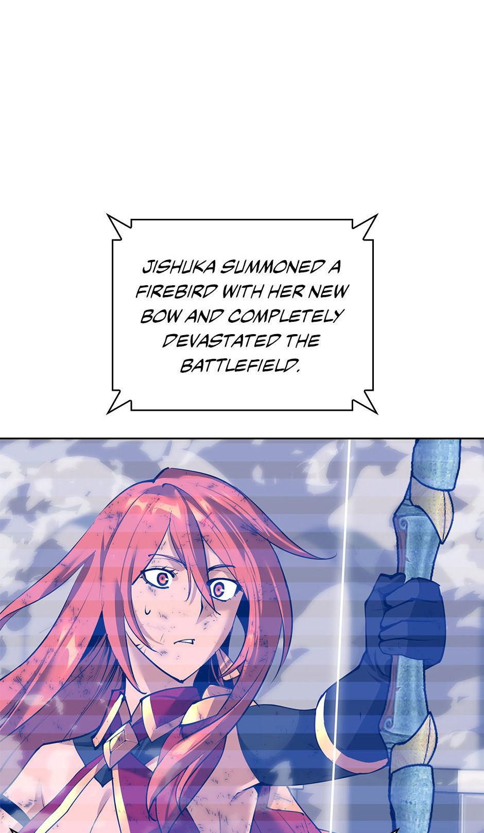 Overgeared Chapter 270 — page 117