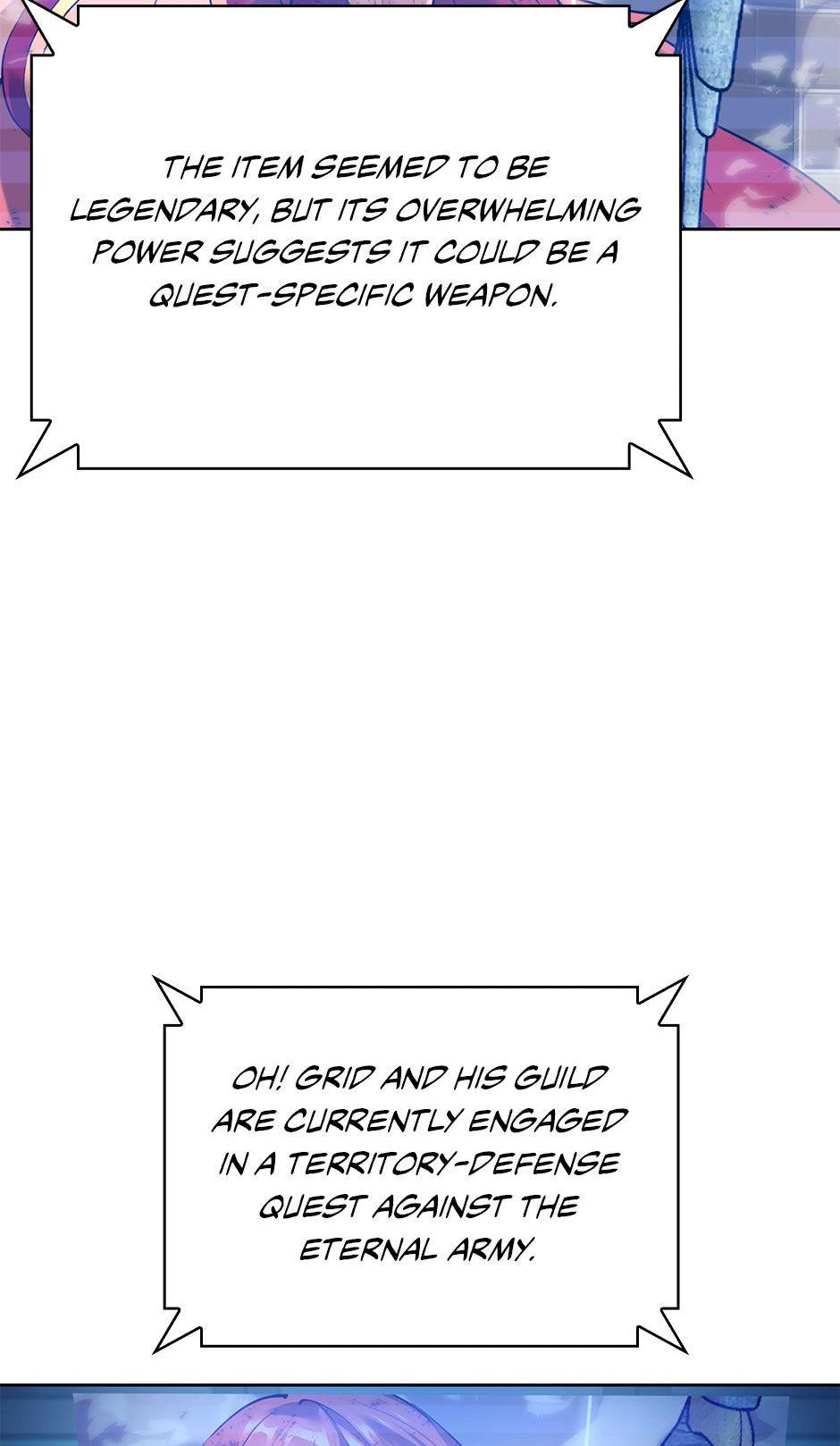 Overgeared Chapter 270 — page 118