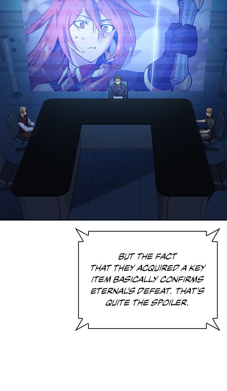 Overgeared Chapter 270 — page 119