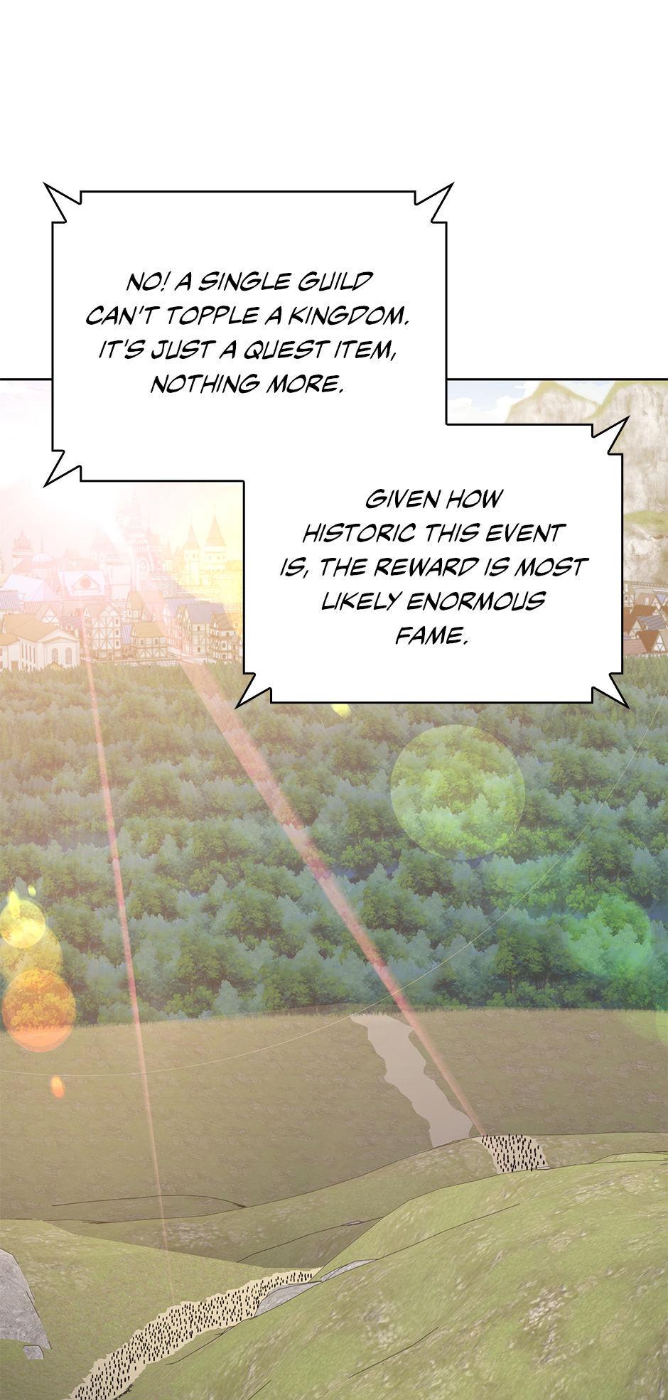 Overgeared Chapter 270 — page 120