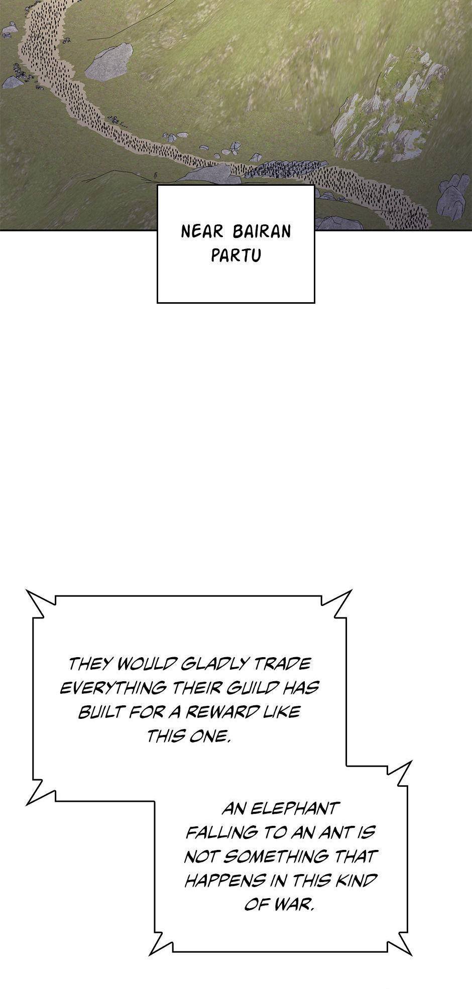 Overgeared Chapter 270 — page 121