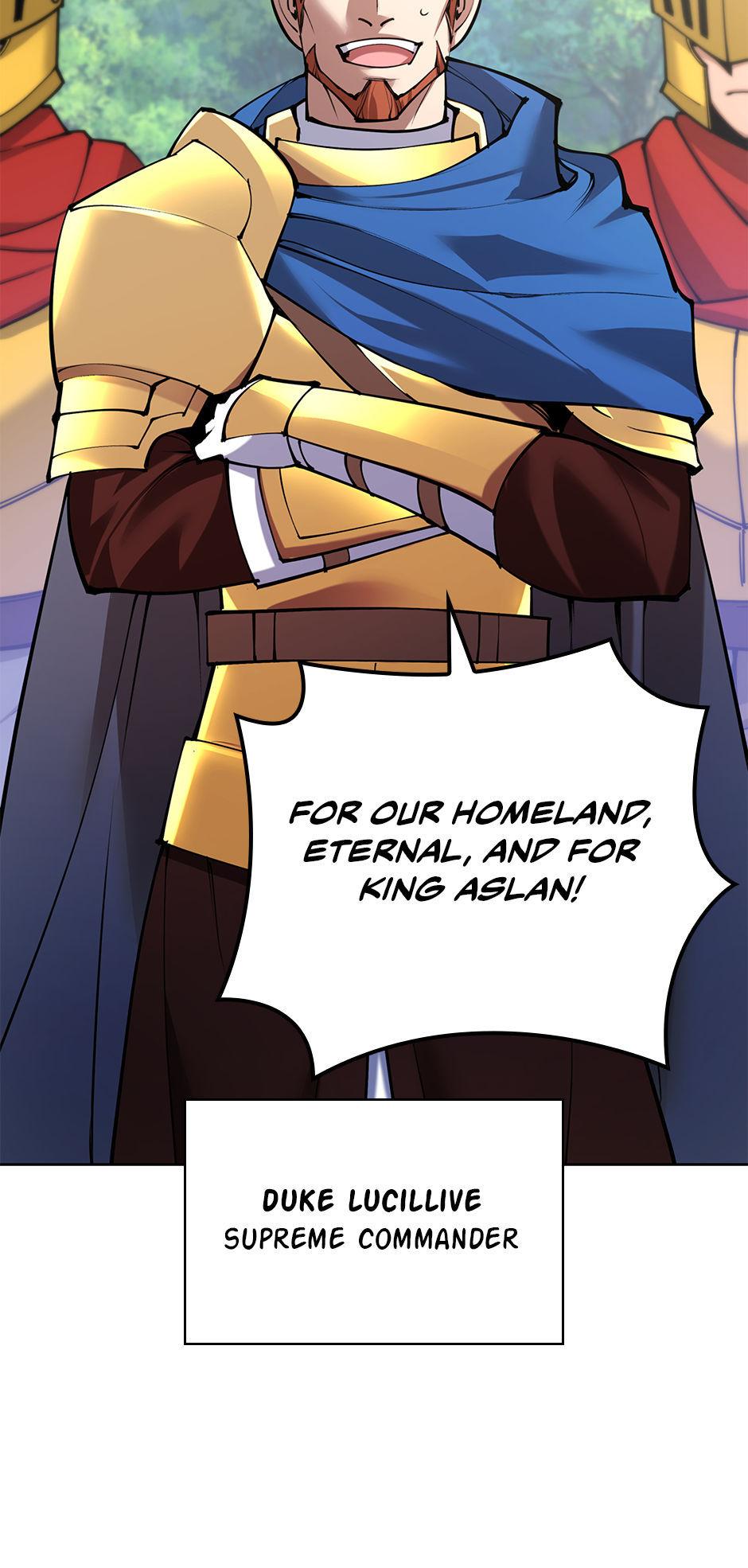 Overgeared Chapter 270 — page 124