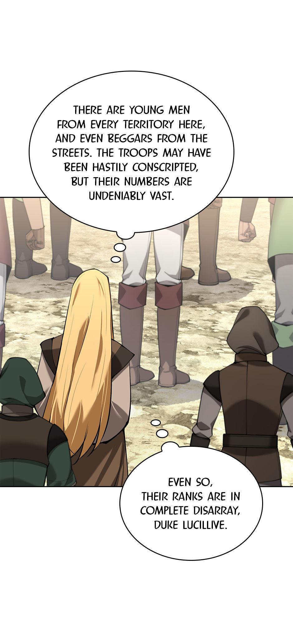 Overgeared Chapter 270 — page 125