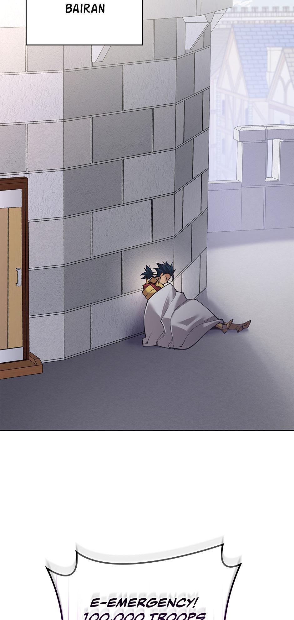 Overgeared Chapter 270 — page 128