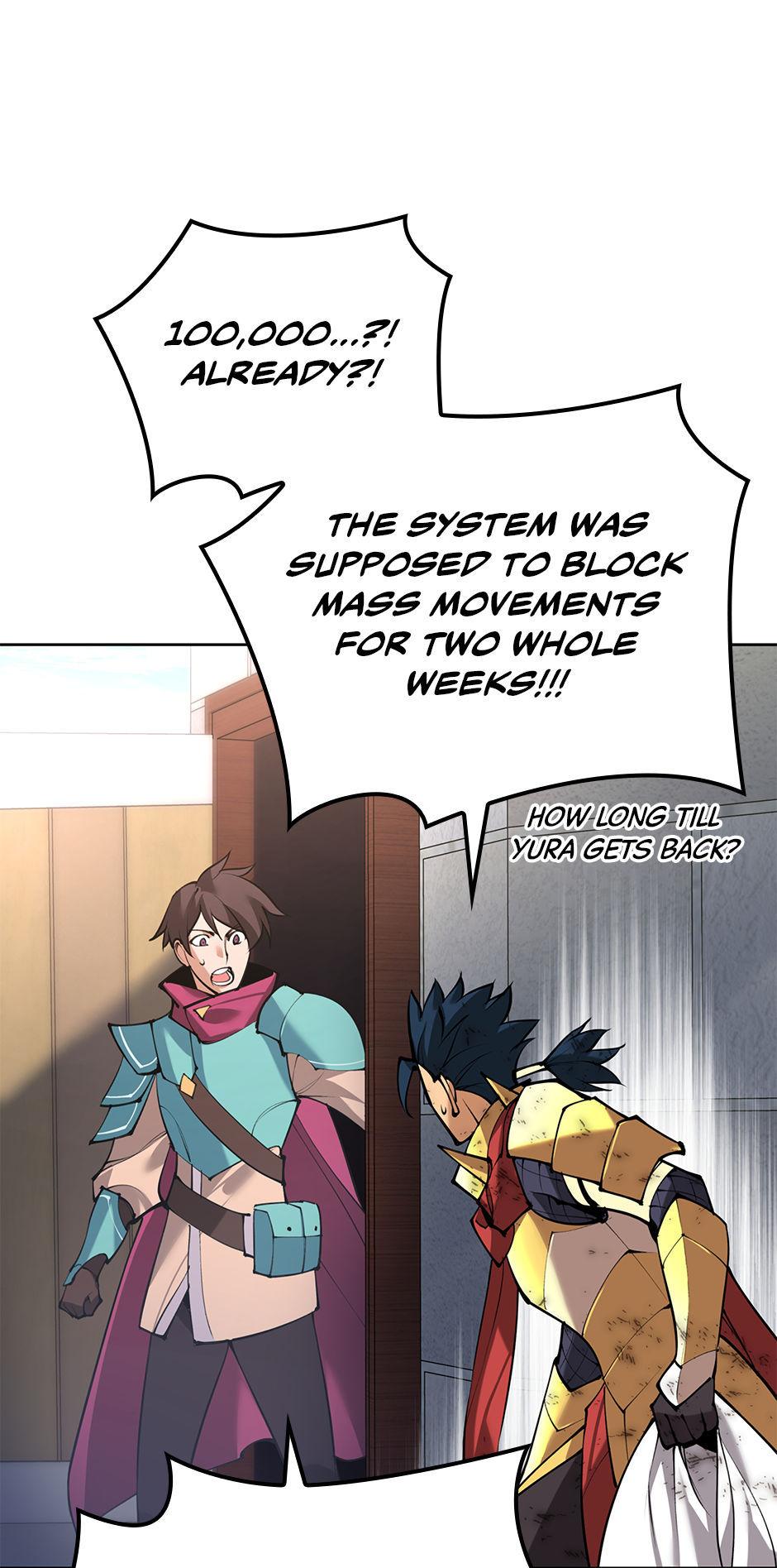 Overgeared Chapter 270 — page 130