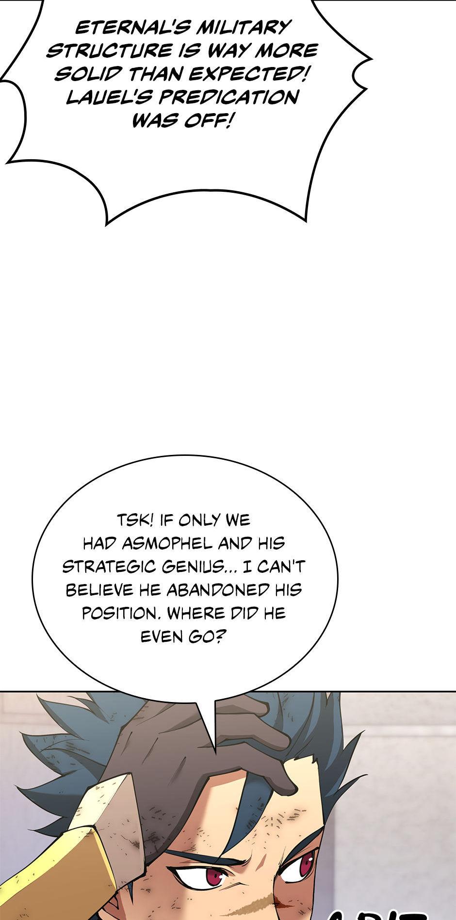 Overgeared Chapter 270 — page 131