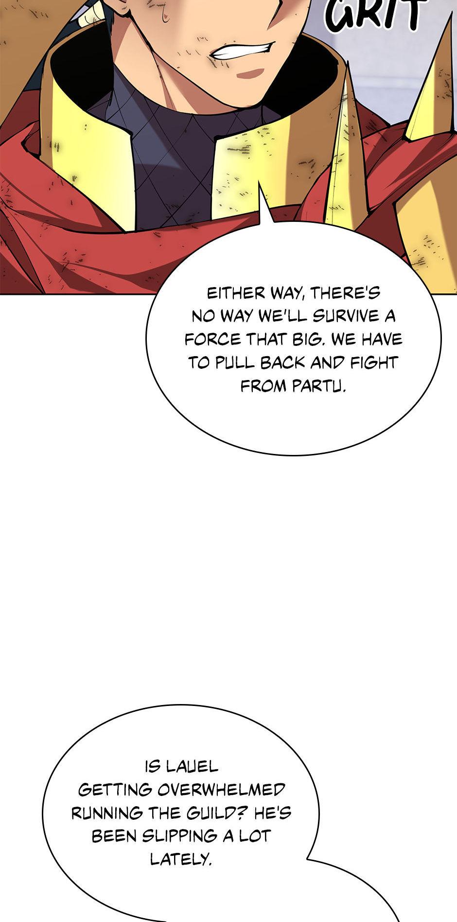 Overgeared Chapter 270 — page 132