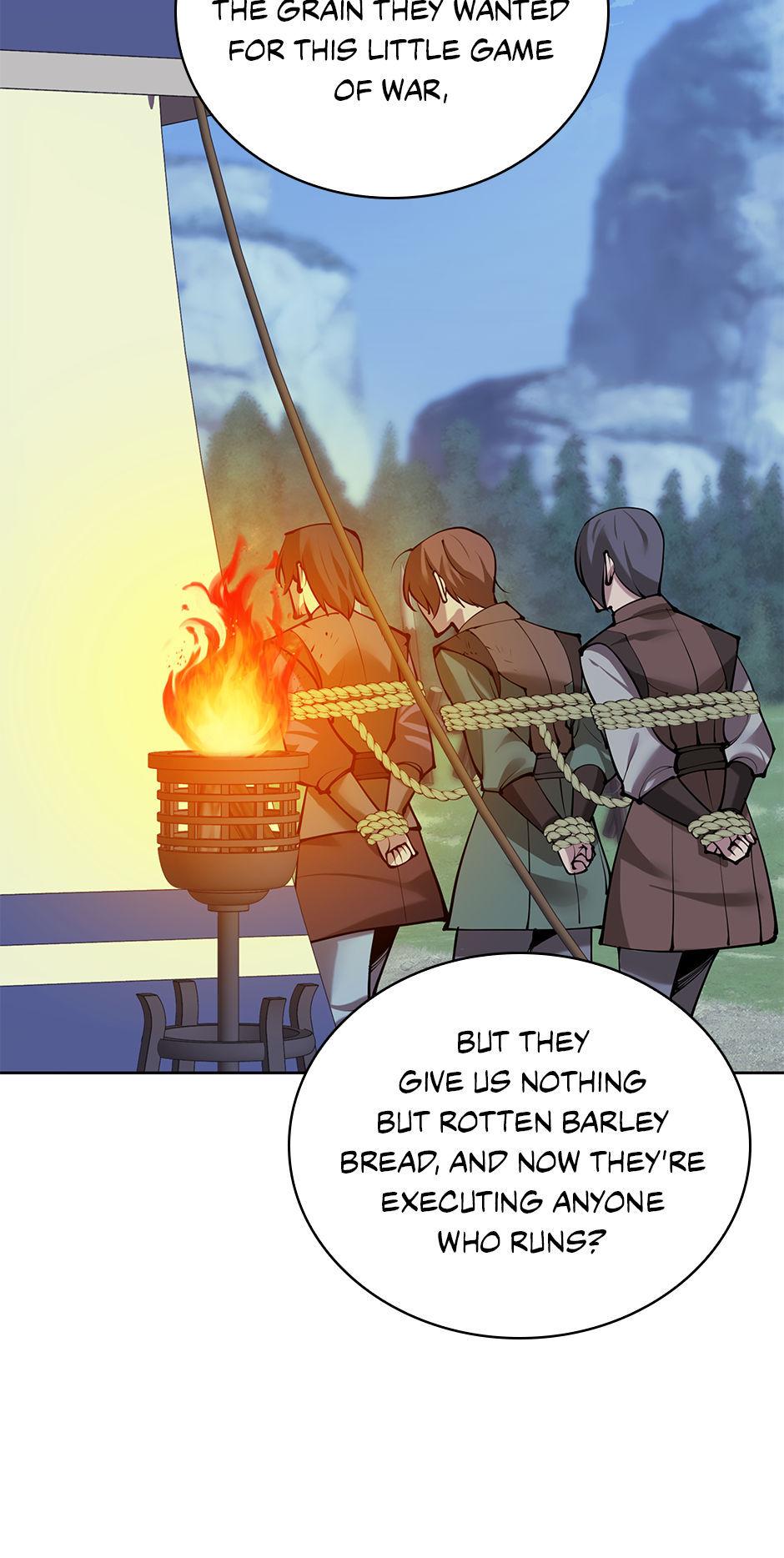 Overgeared Chapter 271 — page 5
