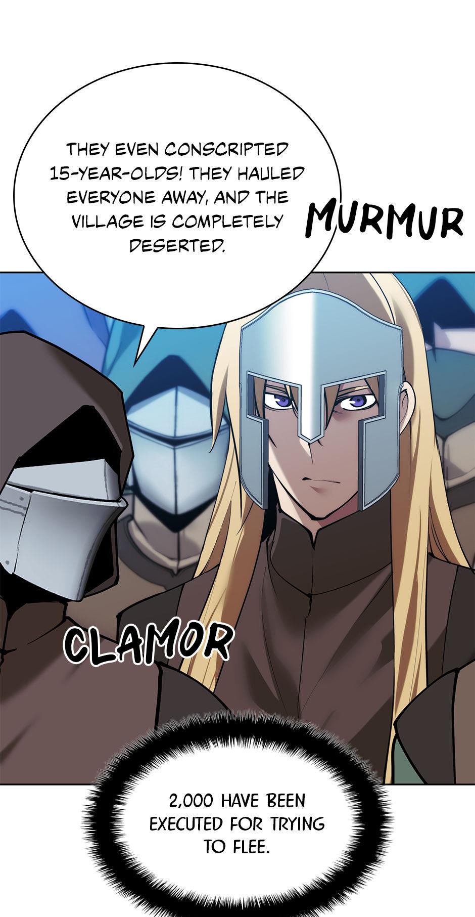 Overgeared Chapter 271 — page 6