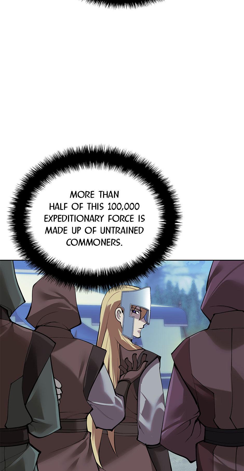 Overgeared Chapter 271 — page 7
