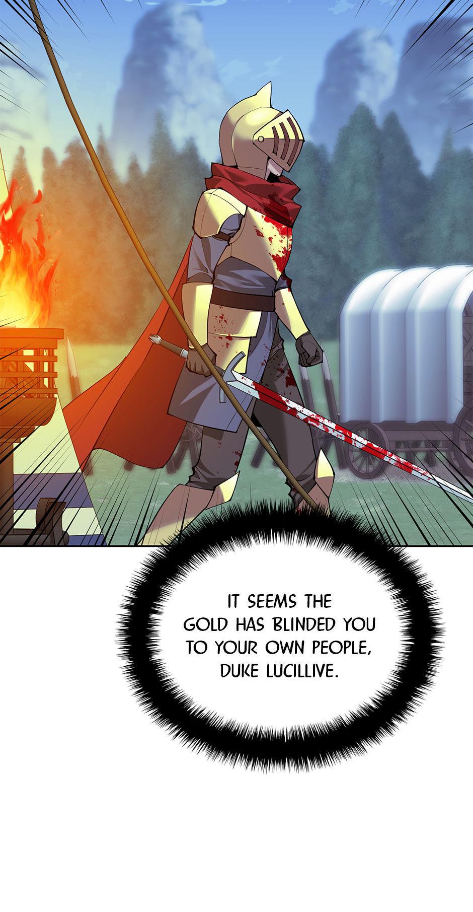 Overgeared Chapter 271 — page 9