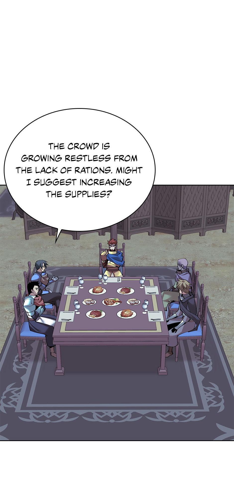 Overgeared Chapter 271 — page 13