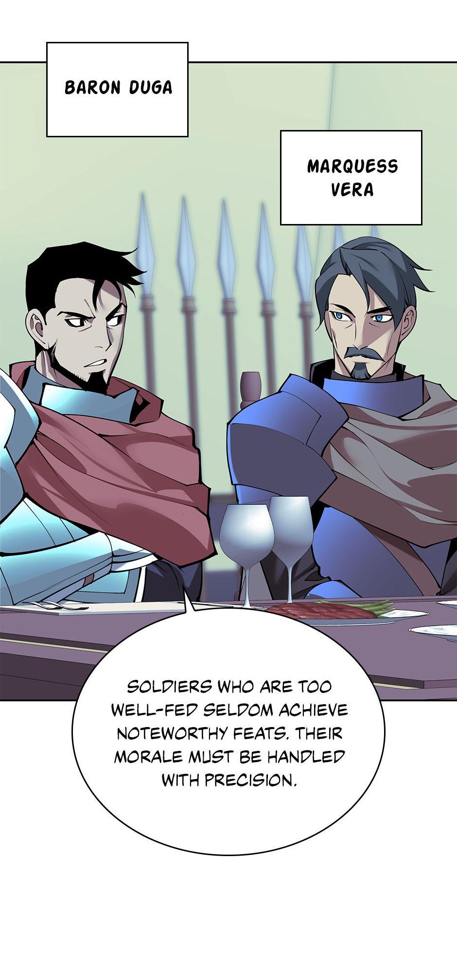 Overgeared Chapter 271 — page 14