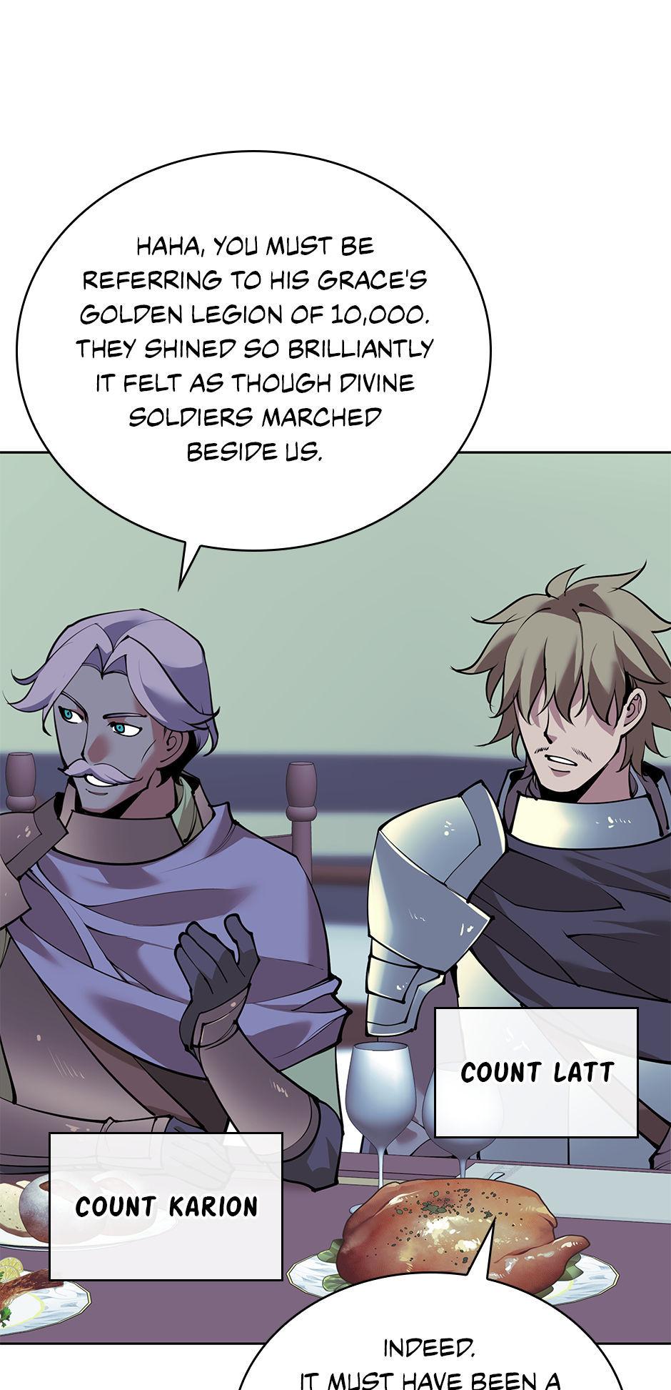 Overgeared Chapter 271 — page 15